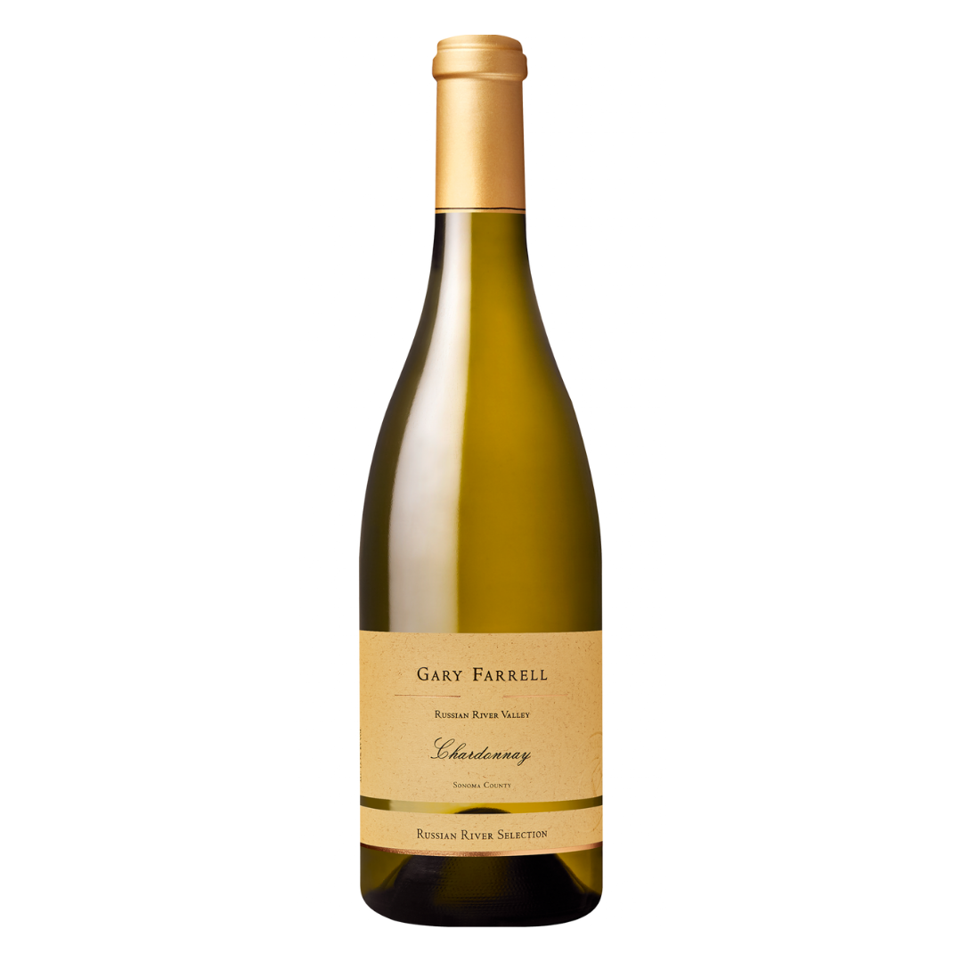 Gary Farrell Russian River Valley 2021 Chardonnay 750ml