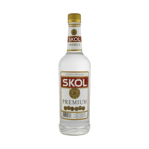 Sköl Vodka 50ml