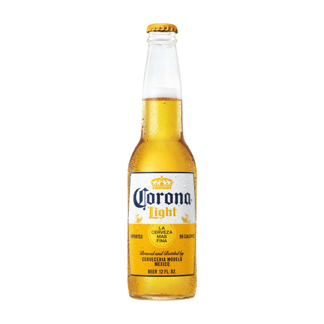 Corona Light 12oz Bottle