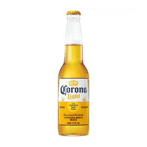 Corona Light 12oz Bottle