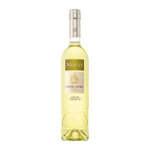 Merlet Pear Liqueur 750ml