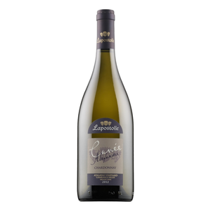 Lapostolle Cuvee Alexandre Chardonnay 2012 750ml
