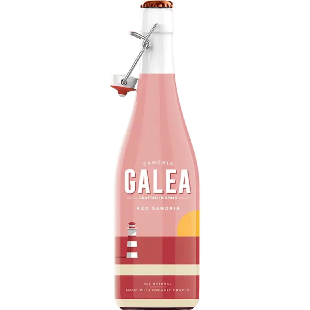 Galea Red Sangria 750ml