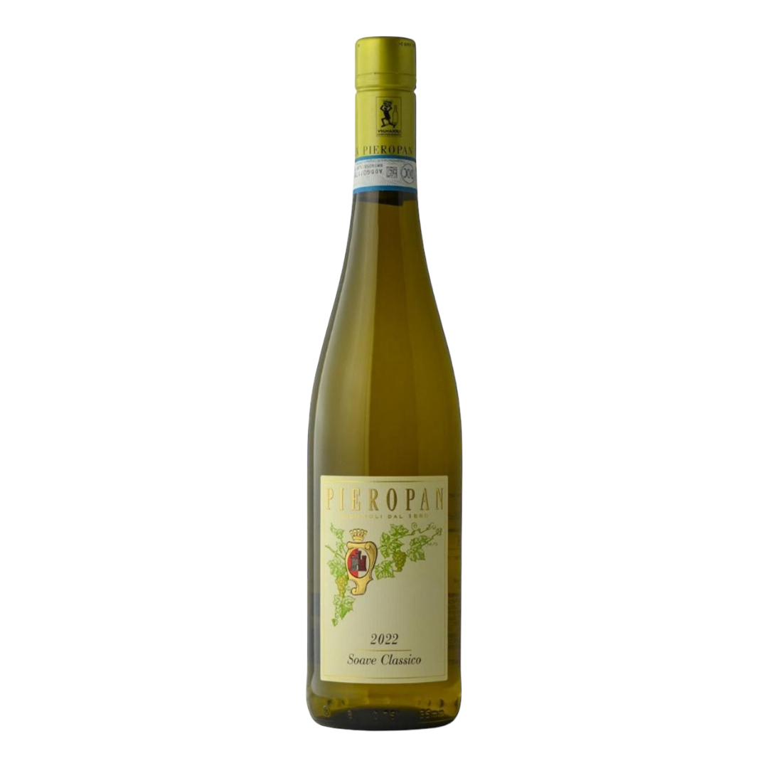 Pieropan Soave Classico 2022 750ml