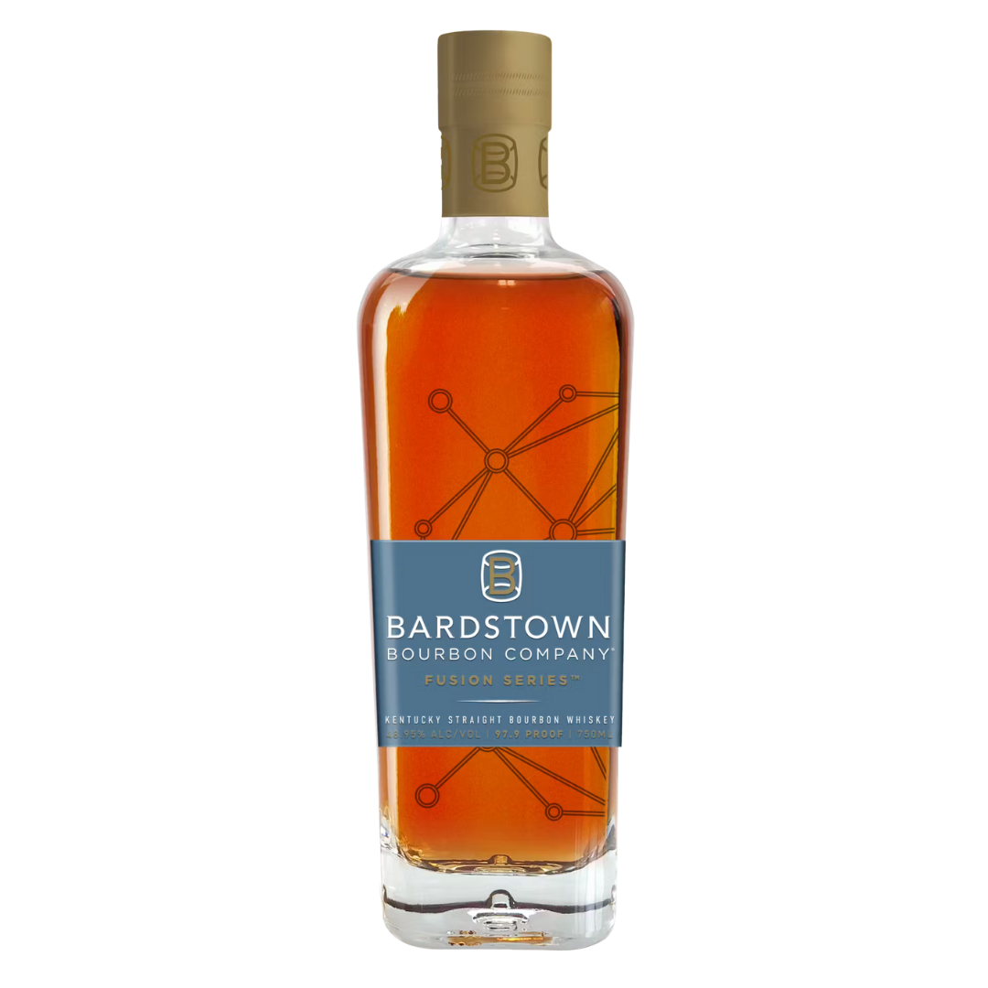 Bardstown Fusion Series Bourbon 750ml
