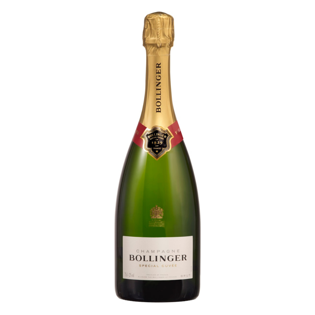 Bollinger Special Cuvee Brut 750ml