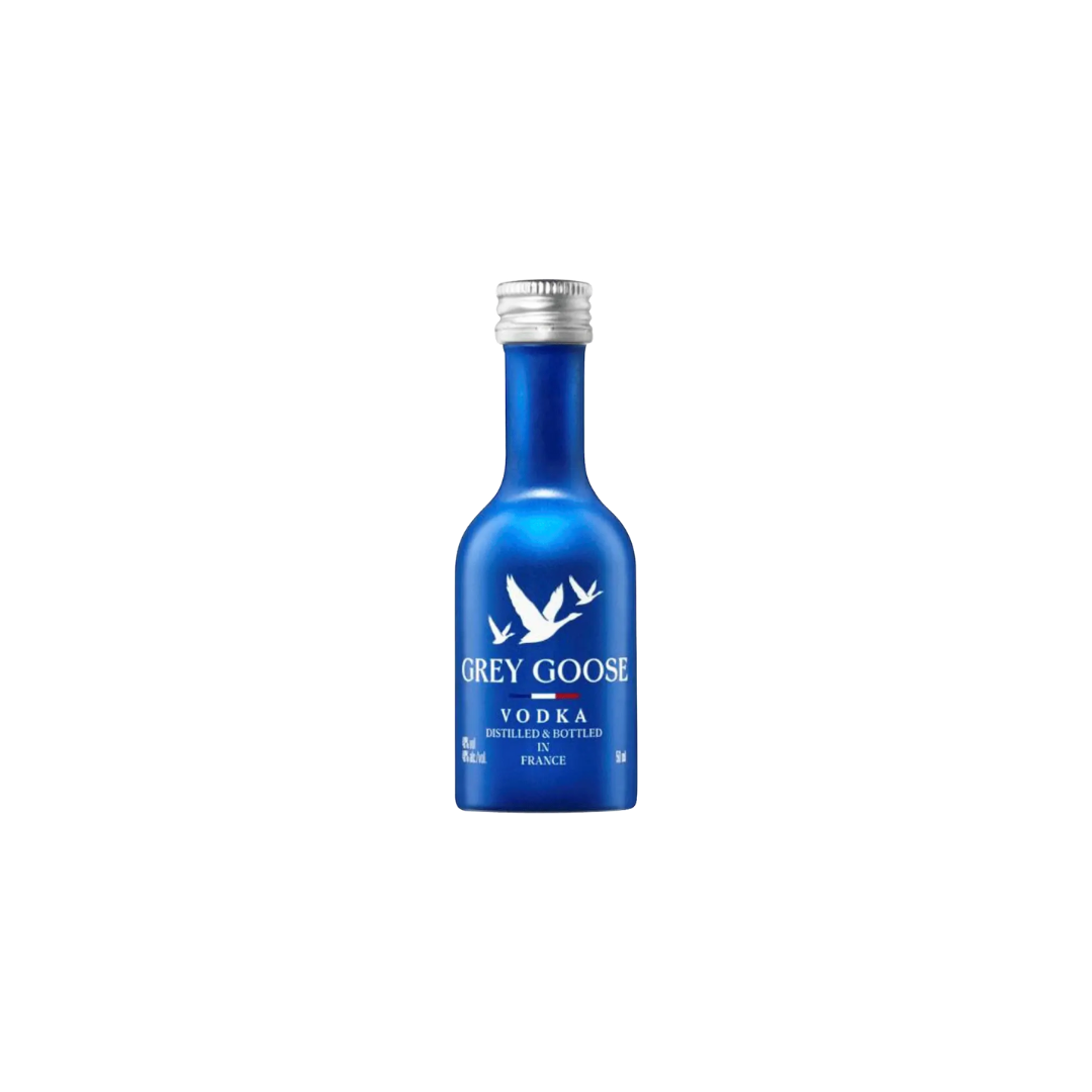 Grey Goose Vodka 50ml