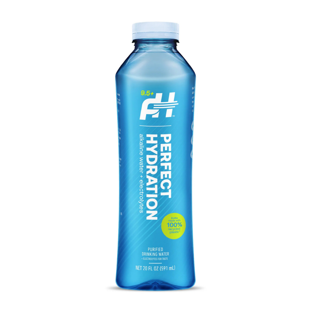 Perfect Hydration Alkaline Water 20oz