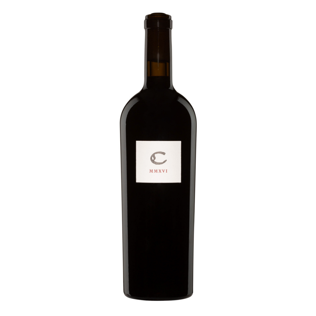 G.B. Crane Cabernet Sauvignon St. Helena 2017 750ml