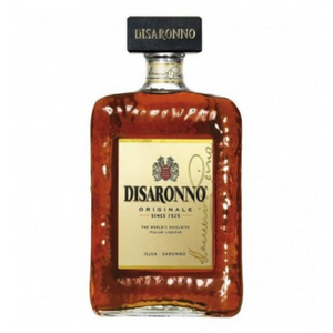 Disaronno Originale Amaretto Liqueur 375ml