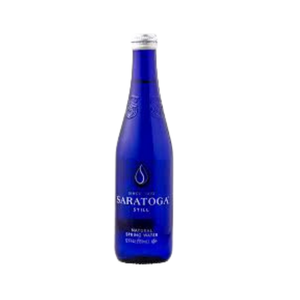 Saratoga Still Water 12oz