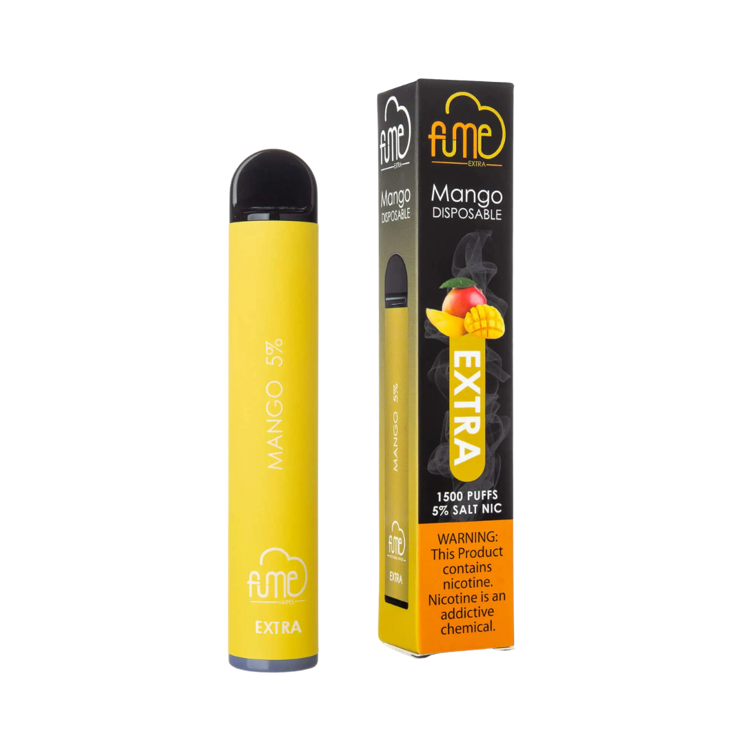 Fume Ultra Mango
