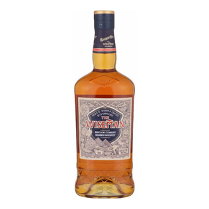 The Wiseman Kentucky Straight Bourbon Whiskey 750ml