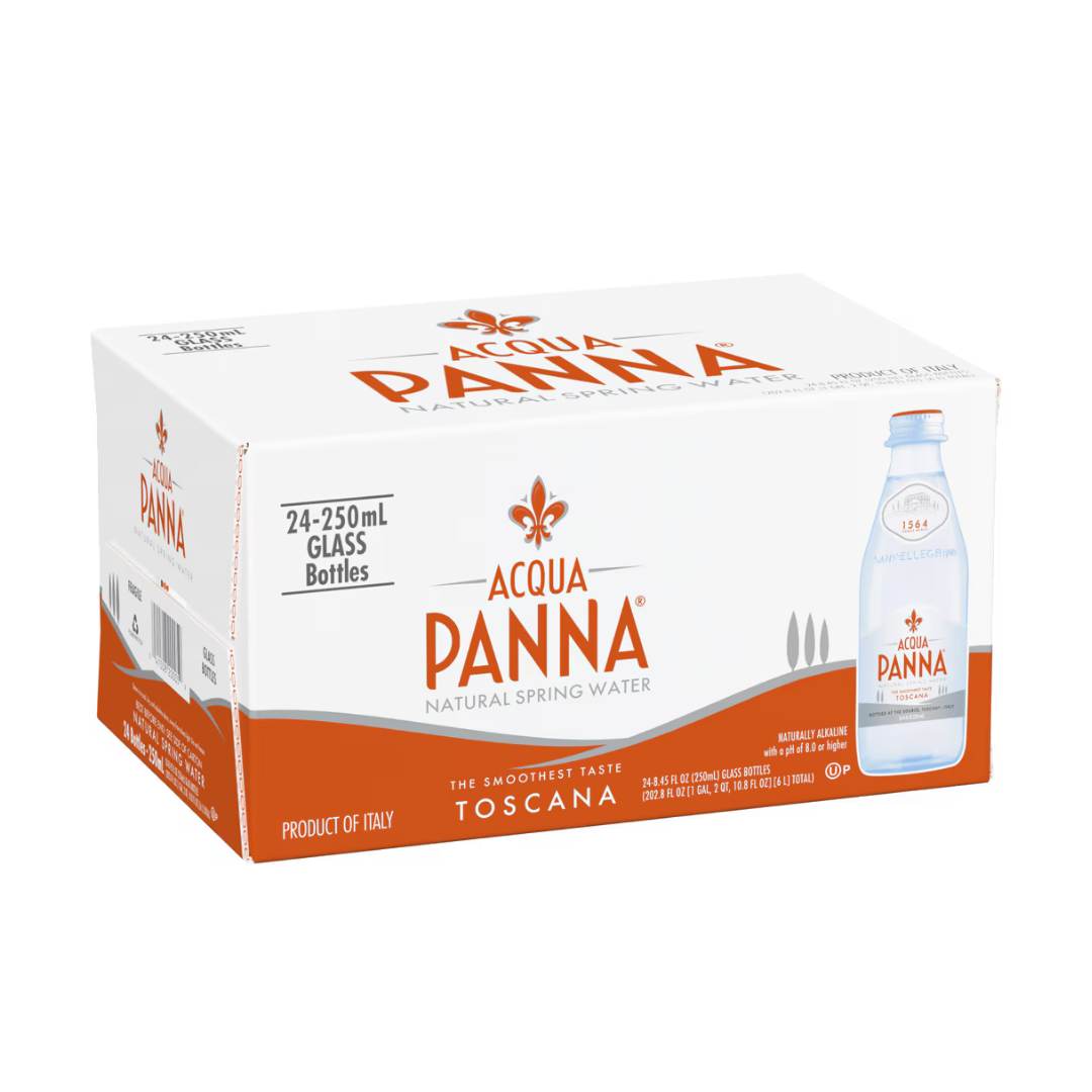 Acqua Panna