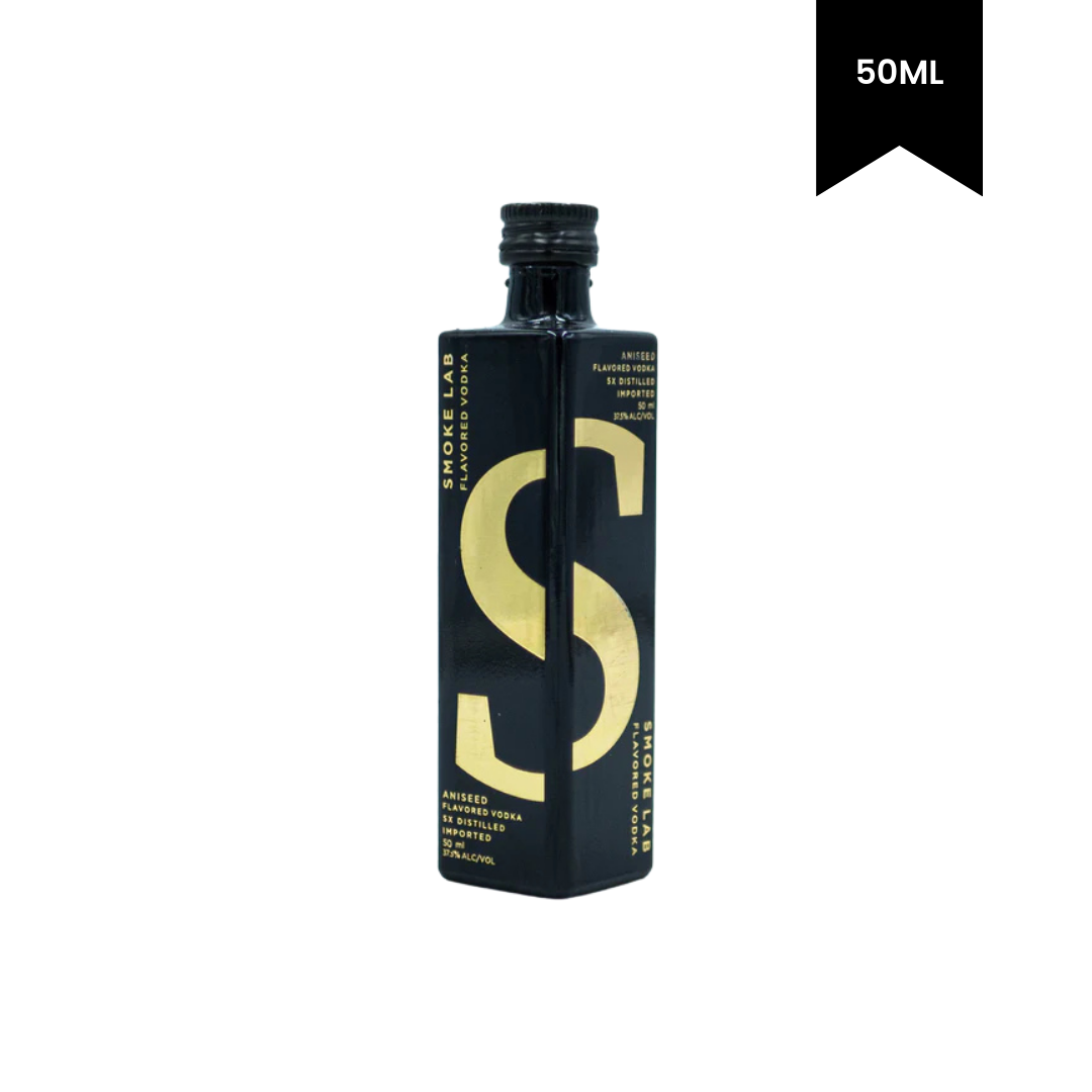 Smoke Lab Aniseed Vodka 50ml