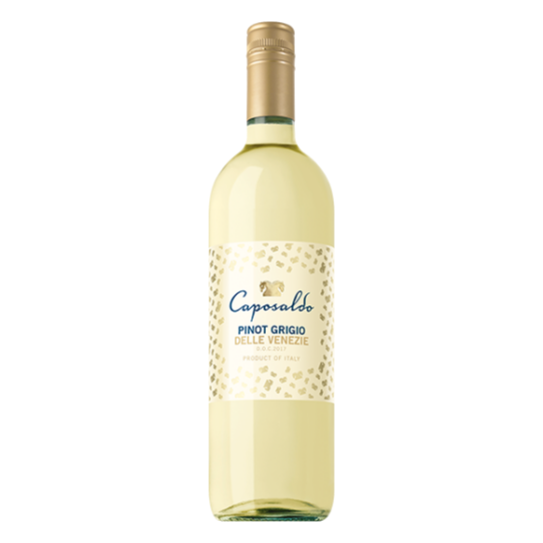 Caposaldo Pinot Grigio Delle Venezie 750ml