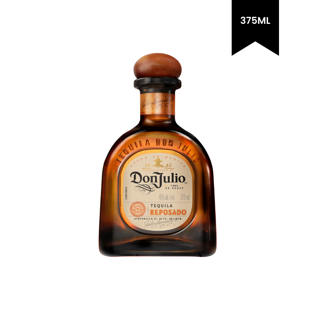 Don Julio Reposado Tequila 375ml