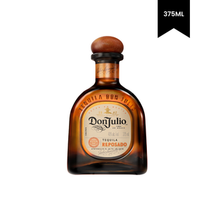 Don Julio Reposado Tequila 375ml