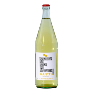 Vino Bianco Podericellario 750ml