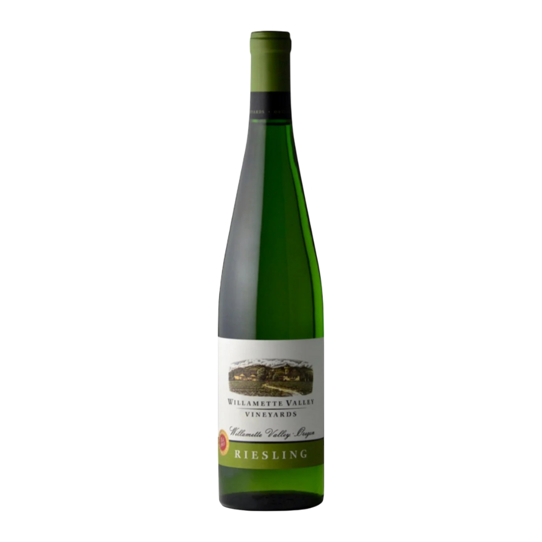 Willamette Valley Vineyards Riesling 750ml