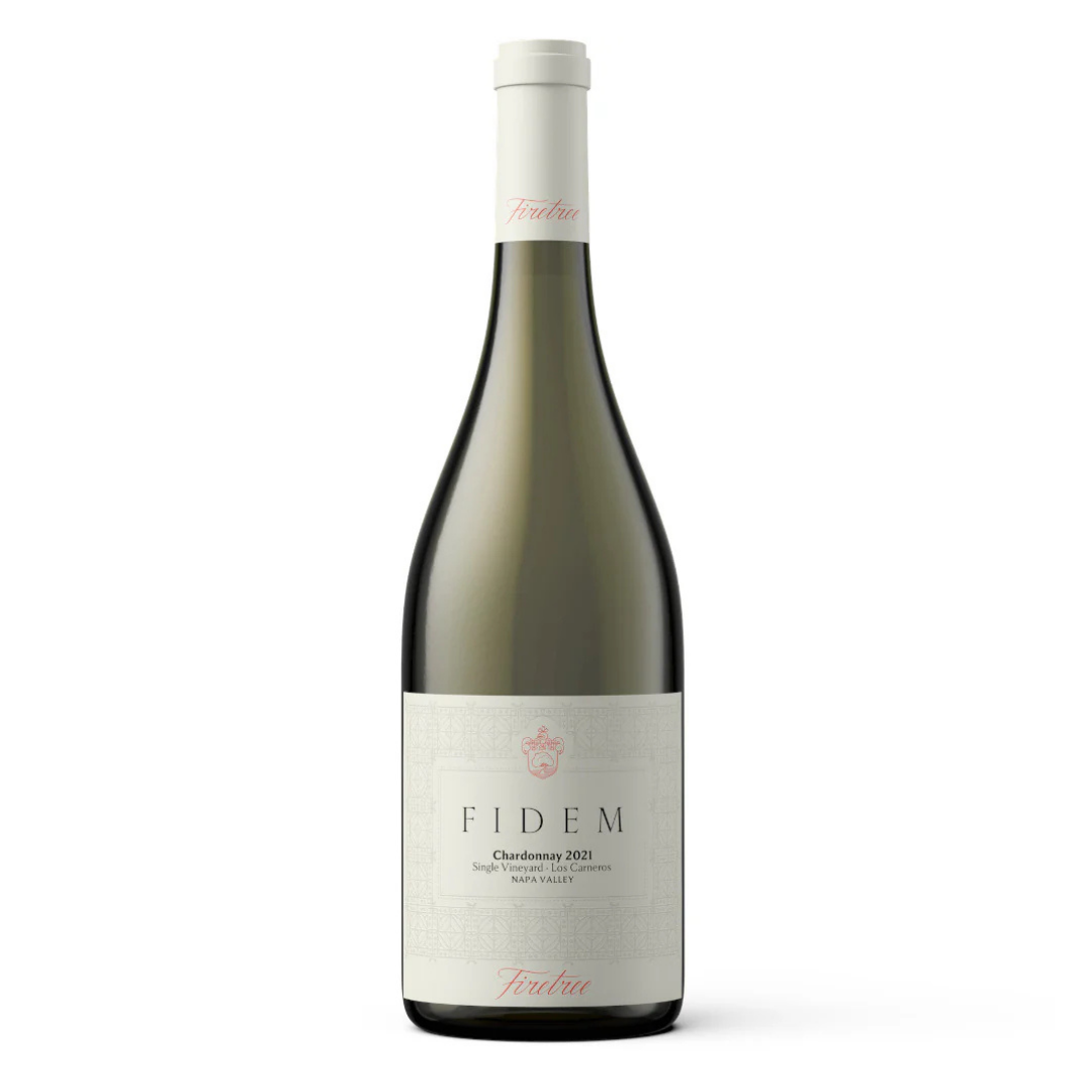 Fidem Estate Reserve Chardonnay 750ml