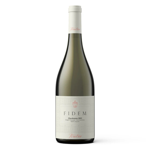 Fidem Estate Reserve Chardonnay 750ml