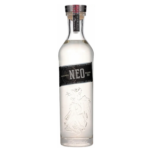 Facundo Neo Silver Rum 750ml