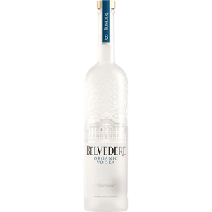 Belvedere Organic Vodka 1.75L