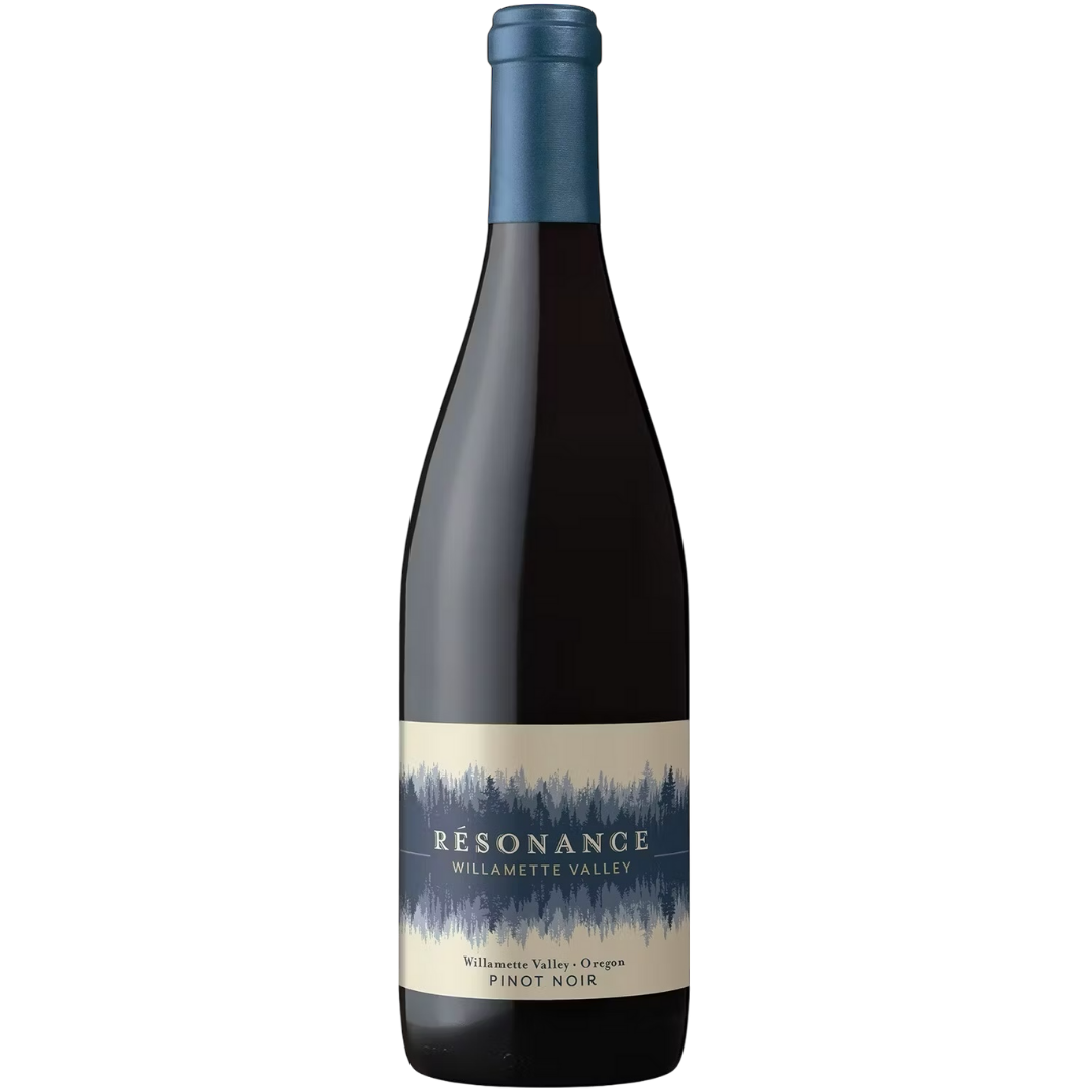 Resonance Pinot Noir 750ml