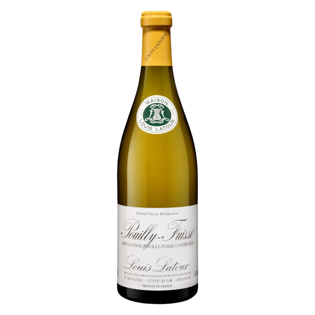 Louis Latour Pouilly-Fuisse 750ml