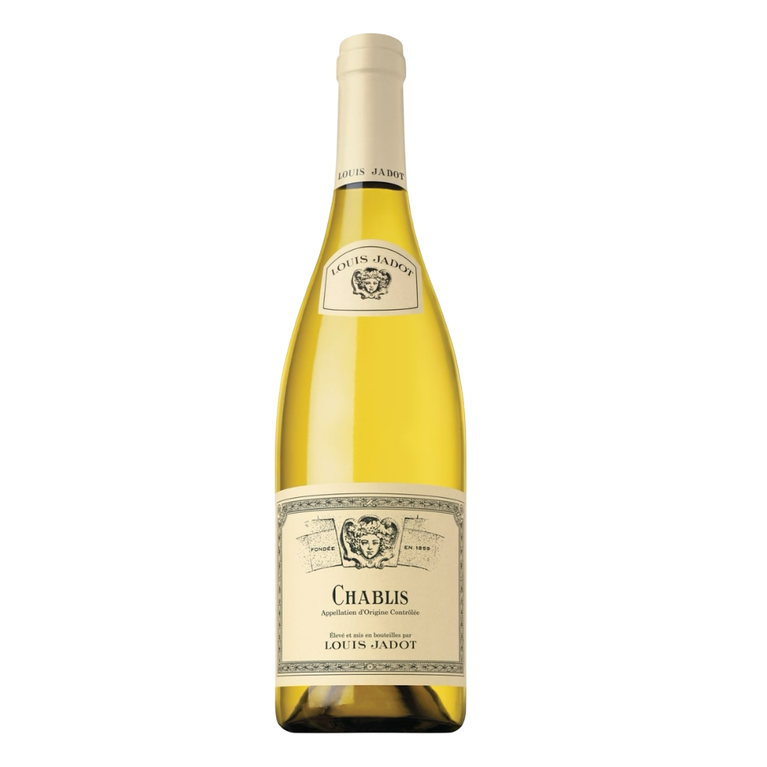 Louis Jadot Chablis 750ml