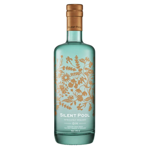 Silent Pool Gin 750ml