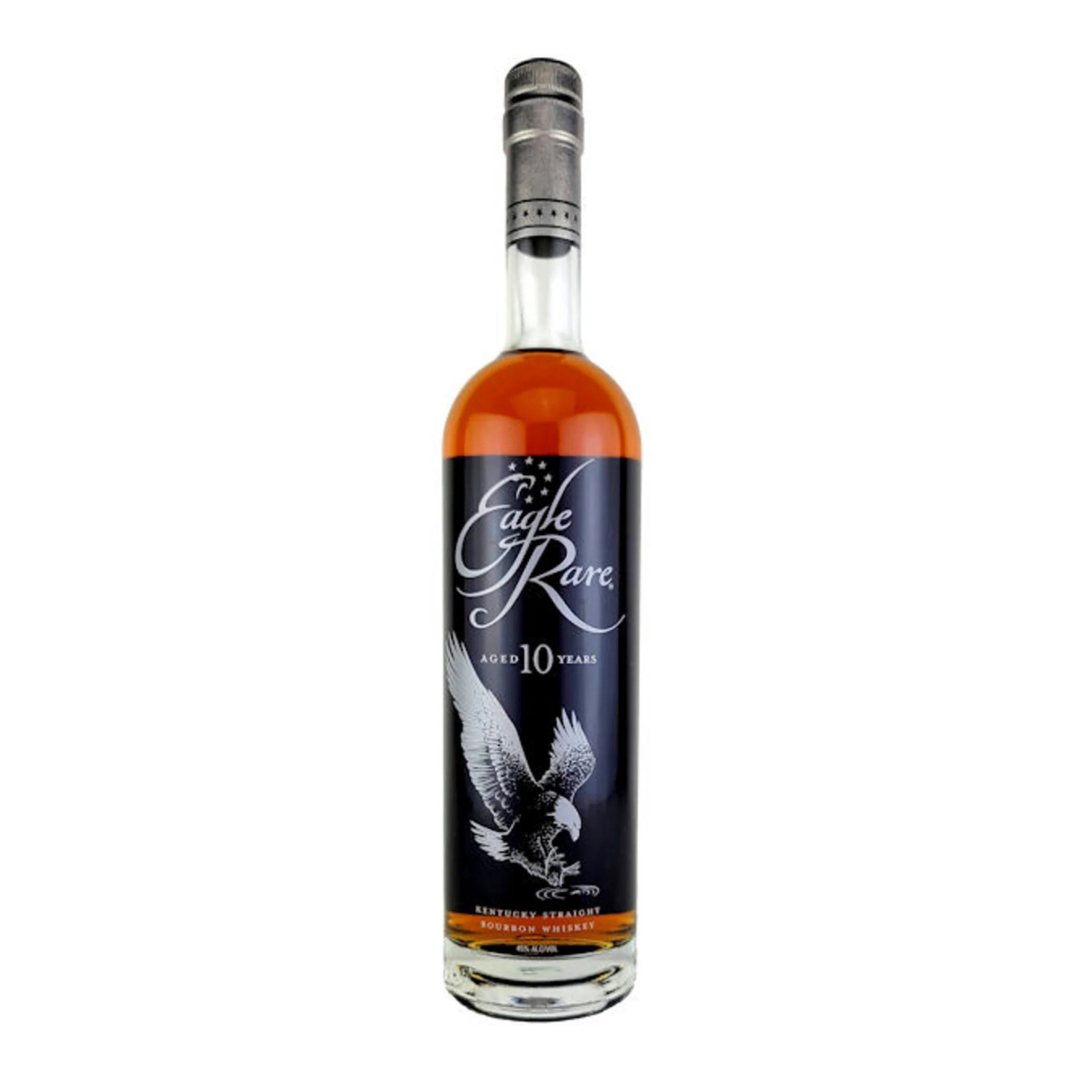 Eagle Rare 10 Year Bourbon 750ml