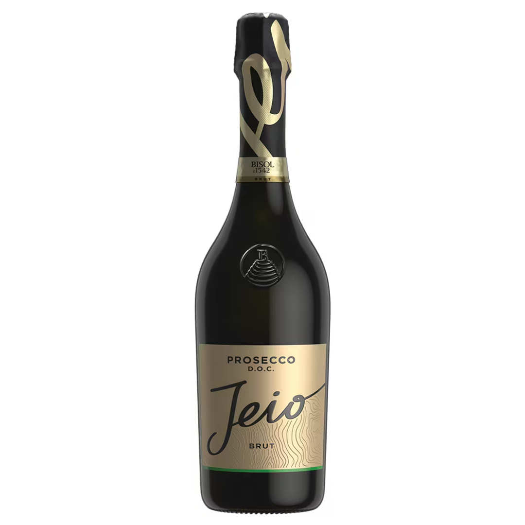 Bisol Jeio Brut Prosecco 750ml