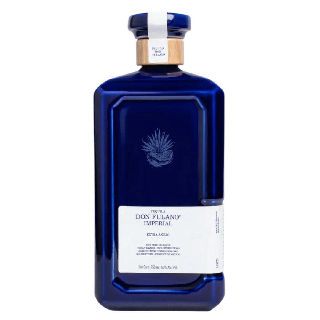 Don Fulano Imperial Tequila 750ml