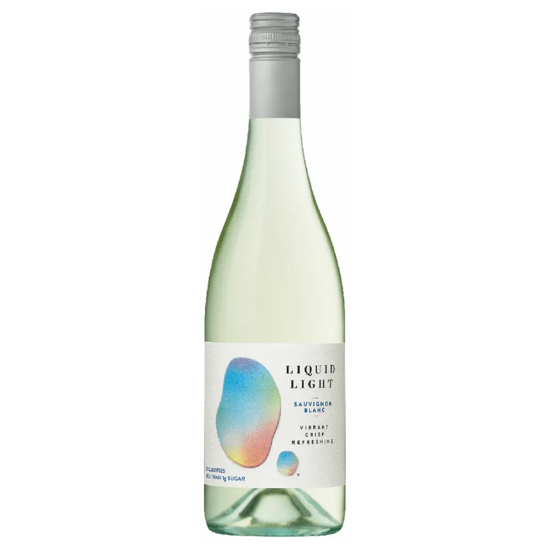 Liquid Light Sauvignon Blanc 750ml