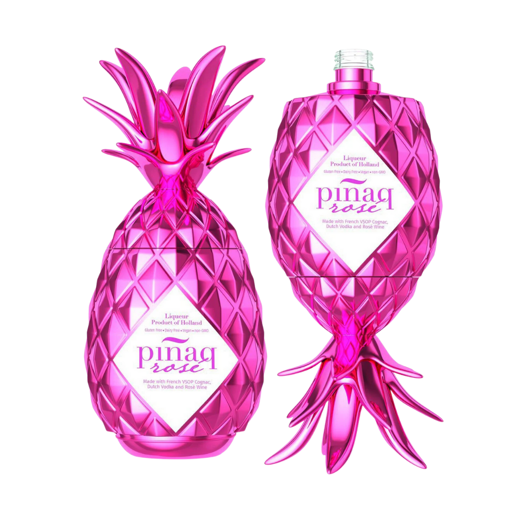 Pinaq Rose Liqueur 750ml
