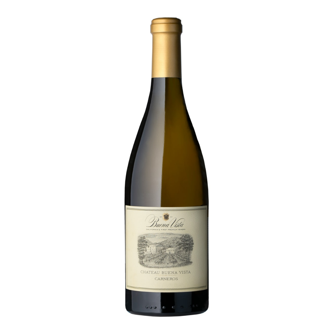 Chateau Buena Vista Carneros Chardonnay 750ml