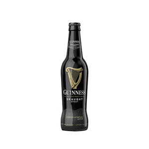 Guinness Draught Stout 19.2oz
