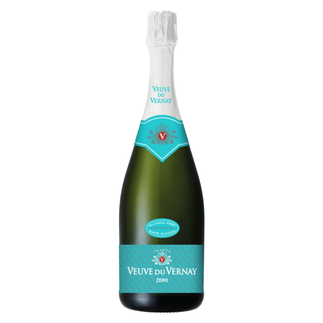 Veuve Du Vernay Zero Non-Alcoholic 750ml