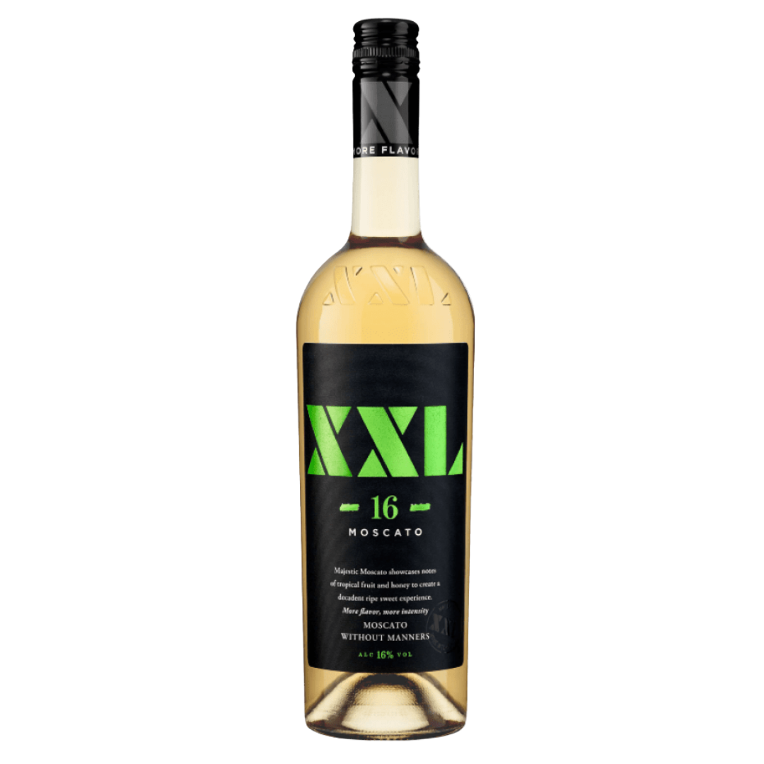 XXL Without Manners Moscato 750ml