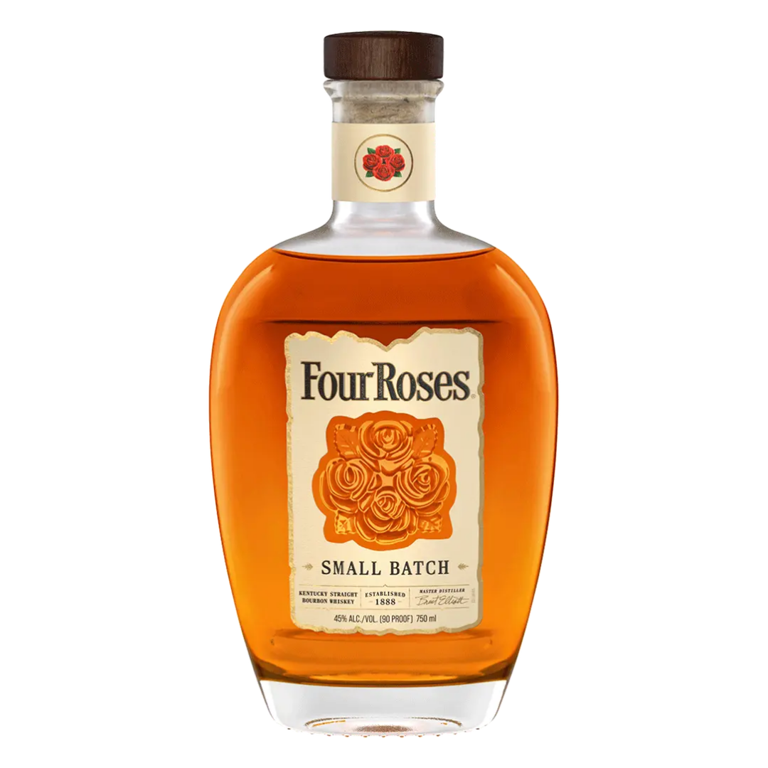 Four Roses Small Batch Select Bourbon 750ml