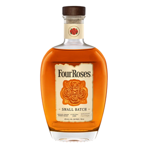 Four Roses Small Batch Select Bourbon 750ml