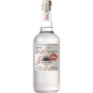 Casamigos Jalapeno Tequila 750ml