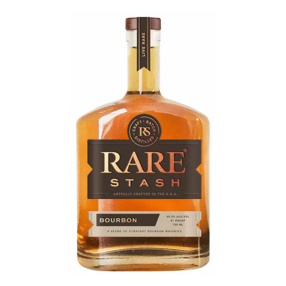 Rare Stash Bourbon 750ml