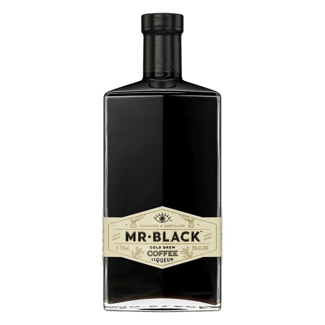 Mr. Black Cold Brew Liqueur 750ml