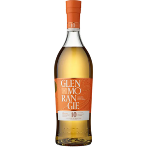 Glenmorangie The Original 10 Year Old Scotch Whisky 750ml