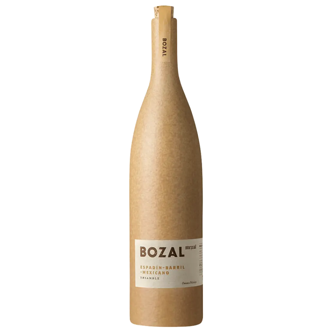 Bozal Mezcal Ensamble Espadin 750ml