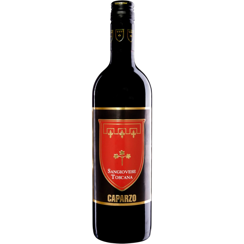 Caparzo Sangiovese Toscana 750ml