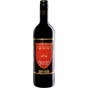 Caparzo Sangiovese Toscana 750ml